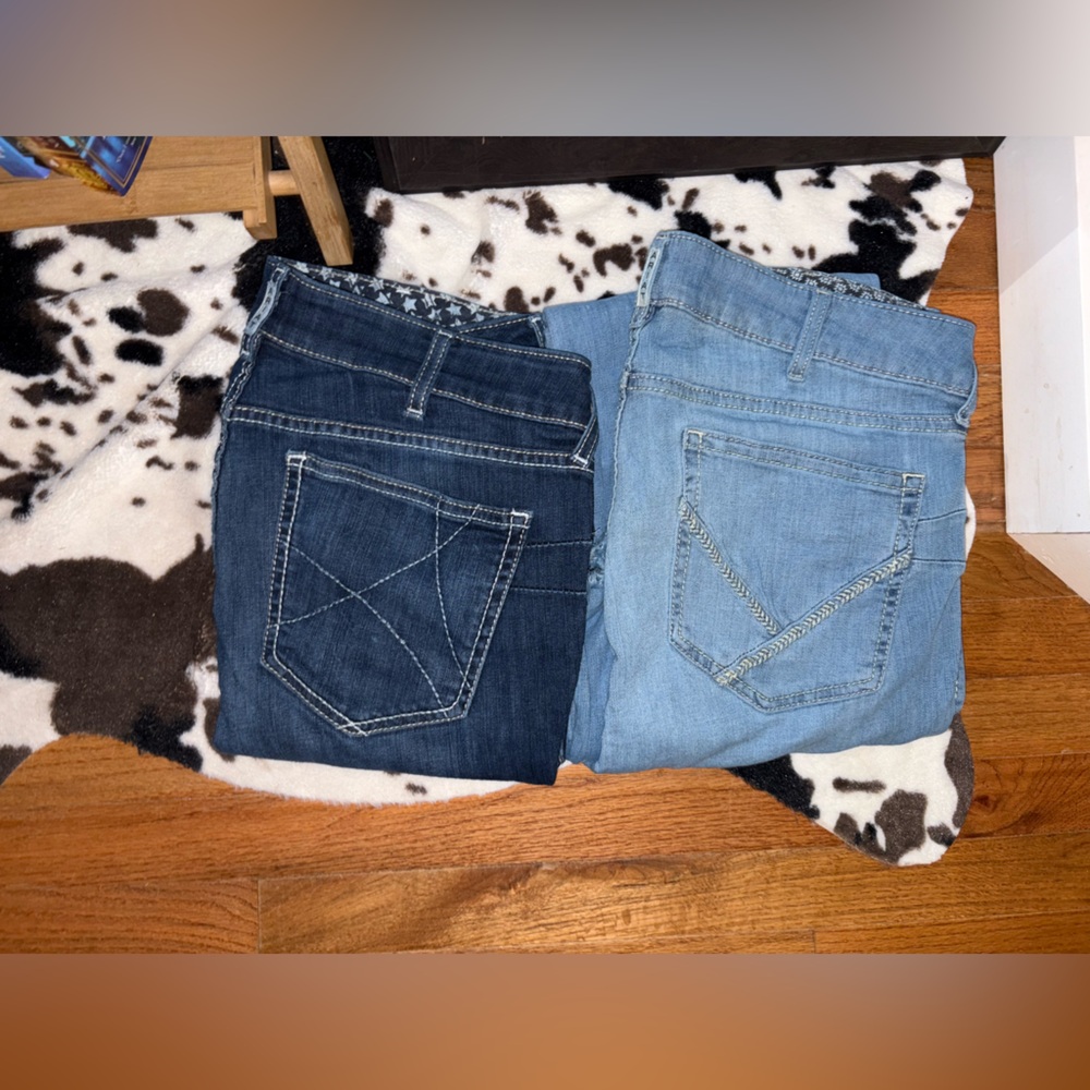 ARIAT JEANS